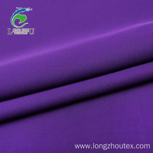 100D Chiffon PD 1800 Twist Woven Fabric